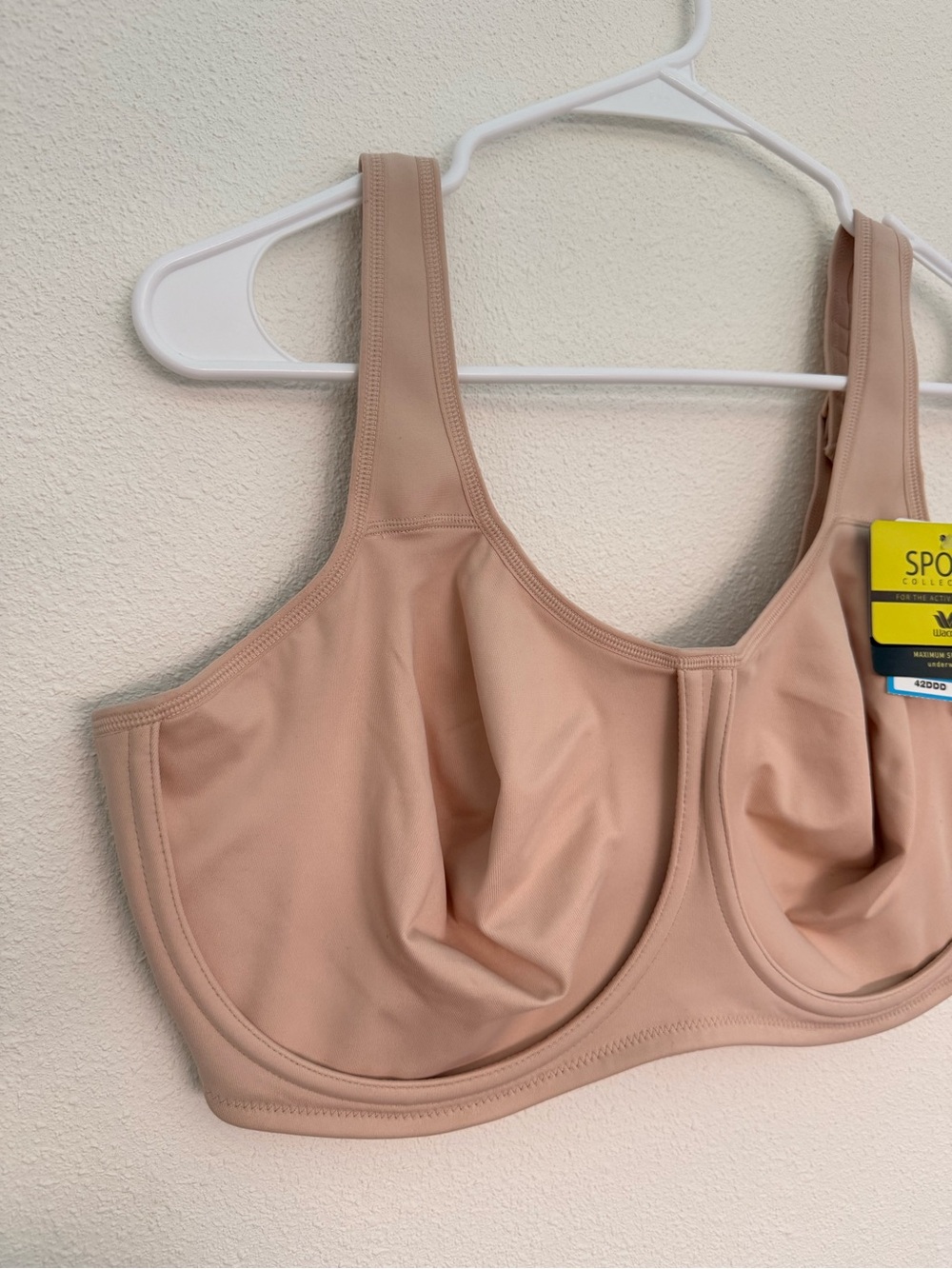 Wacoal Sport 42DDD bra - Picture 3 of 9
